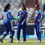 शेफाली वर्मा के दम पर भारत की बांग्लादेश पर शानदार जीत, सेमीफाइनल की उम्मीद मजबूत