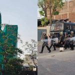 जगतपुरा में JDA का बड़ा अतिक्रमण हटाओ अभियान, नंदपुरी रोड होगी 80 फीट चौड़ी जगतपुरा में JDA का बड़ा अतिक्रमण हटाओ अभियान, नंदपुरी रोड होगी 80 फीट चौड़ी