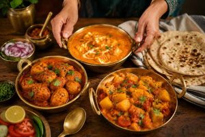 बिना प्याज-लहसुन बनाएं शाही पनीर, दमदार स्वाद से भर जाएगा आपका डिनर