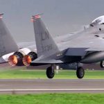 F-15 दुर्घटना पर बड़ा खुलासा: चीन-ईरान सैन्य सहयोग पर उठे सवाल
