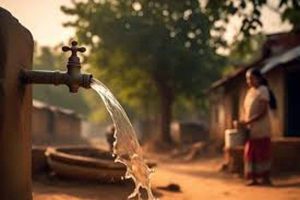 बिहार में पेयजल व्यवस्था होगी मजबूत, हजारों परिवारों को मिलेगा घर-घर पानी
