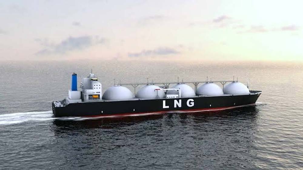 एनर्जी सप्लाई में जापान की बड़ी भूमिका, एशिया को मिल रही LNG राहत एनर्जी सप्लाई में जापान की बड़ी भूमिका, एशिया को मिल रही LNG राहत