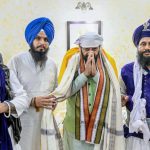 हरियाणा सीएम की मध्यस्थता से हल हुआ निहंग-प्रशासन विवाद, बनी सहमति