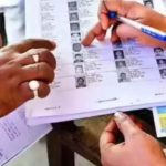 दिल्ली में वोटर लिस्ट से नाम कटने के पांच कारण, चुनाव आयोग ने जारी की जानकारी