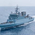 INS दूनागिरी, INS अग्रय और INS संशोधक की एंट्री से भारत की रक्षा क्षमता में बड़ा इजाफा