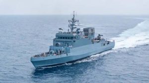 INS दूनागिरी, INS अग्रय और INS संशोधक की एंट्री से भारत की रक्षा क्षमता में बड़ा इजाफा