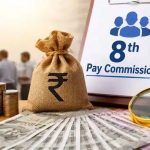 फिटमेंट फैक्टर 2 से 4 तक की मांग: 8वें पे कमीशन से बढ़ सकती है बेसिक सैलरी में भारी उछाल