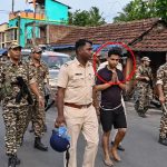 जहांगीर खान का नया वीडियो चर्चा में, कभी कान पकड़ते तो कभी हाथ जोड़कर दिखे नेता जहांगीर खान का नया वीडियो चर्चा में, कभी कान पकड़ते तो कभी हाथ जोड़कर दिखे नेता