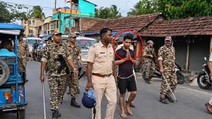 जहांगीर खान का नया वीडियो चर्चा में, कभी कान पकड़ते तो कभी हाथ जोड़कर दिखे नेता जहांगीर खान का नया वीडियो चर्चा में, कभी कान पकड़ते तो कभी हाथ जोड़कर दिखे नेता