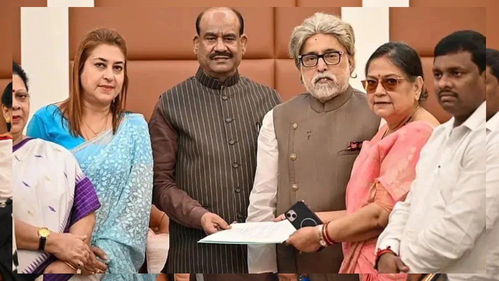 अचानक चर्चा में आई NCPI! 20 बागी सांसदों की नई मंजिल, फाउंडर से लेकर बंगाल लिंक तक सब जानिए