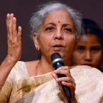 दुनिया में आर्थिक चुनौतियां, लेकिन भारत की घरेलू मांग बनी मजबूती की बड़ी वजह: सीतारमण