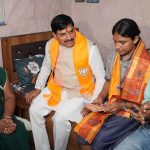 हौसले बुलंद हों तो हर मंजिल आसान: मुख्यमंत्री डॉ. मोहन यादव का प्रेरणादायी संदेश