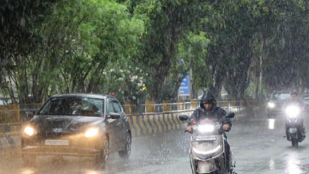 मौसम विभाग की चेतावनी, पंजाब में आज बरसेंगे बादल और चलेंगी तेज हवाएं, 19 जून से नया बदलाव