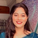 सोनम रघुवंशी ने तोड़ी चुप्पी, मीडिया से बातचीत में बताईं कई अहम बातें