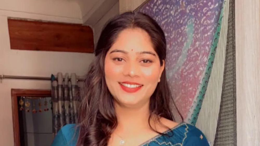 सोनम रघुवंशी ने तोड़ी चुप्पी, मीडिया से बातचीत में बताईं कई अहम बातें