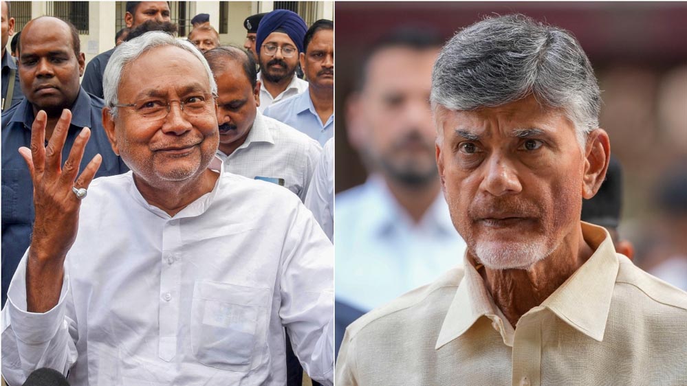 TMC बागियों का बड़ा खेल, संख्या बल में JDU-TDP को भी पीछे छोड़कर बढ़ाई ममता की मुश्किलें