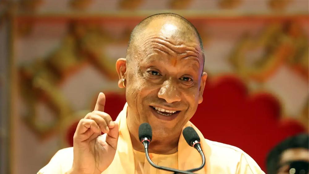 मुख्यमंत्री योगी आदित्यनाथ ने गोरखपुर में किया 926 करोड़ की 226 परियोजनाओं का लोकार्पण और शिलान्यास