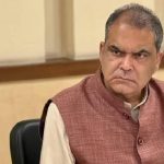 राहत मिलेगी या बढ़ेंगी मुश्किलें? संजीव अरोड़ा मामले में आज कोर्ट में अहम सुनवाई राहत मिलेगी या बढ़ेंगी मुश्किलें? संजीव अरोड़ा मामले में आज कोर्ट में अहम सुनवाई