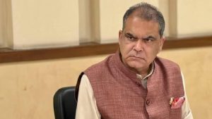 राहत मिलेगी या बढ़ेंगी मुश्किलें? संजीव अरोड़ा मामले में आज कोर्ट में अहम सुनवाई राहत मिलेगी या बढ़ेंगी मुश्किलें? संजीव अरोड़ा मामले में आज कोर्ट में अहम सुनवाई