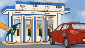 पेट्रोल को रिप्लेस करेगा E100 Fuel? किसानों के लिए वरदान, लेकिन राह में कई बड़ी चुनौतियां