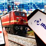 छात्रा के सुझाव पर बड़ा बदलाव! IRCTC की नई वेबसाइट से टिकट बुकिंग होगी और तेज व आसान छात्रा के सुझाव पर बड़ा बदलाव! IRCTC की नई वेबसाइट से टिकट बुकिंग होगी और तेज व आसान