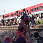 खजुराहो-उदयपुर इंटरसिटी में मची भगदड़, मोबाइल ब्लास्ट की अफवाह के बीच 4 लोगों ने गंवाई जान