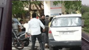 फराज को मिला था युवाओं का ब्रेनवॉश करने का टास्क, ATS ने आतंक मॉड्यूल के तीसरे आरोपी को दबोचा फराज को मिला था युवाओं का ब्रेनवॉश करने का टास्क, ATS ने आतंक मॉड्यूल के तीसरे आरोपी को दबोचा