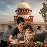 घर संभालना भी ‘काम’ है! सुप्रीम कोर्ट की टिप्पणी से गृहिणियों के श्रम के मूल्यांकन पर चर्चा तेज
