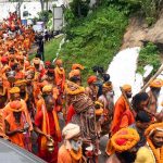 चार दिवसीय धार्मिक उत्सव में तीन दिन मंदिर के कपाट रहेंगे बंद