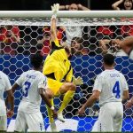 World Cup 2026 में इतिहास दोहराया गया, 68 साल बाद एक दिन के सभी मैच बेनतीजा रहे World Cup 2026 में इतिहास दोहराया गया, 68 साल बाद एक दिन के सभी मैच बेनतीजा रहे