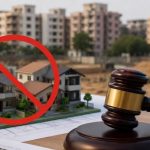 सरकार का बड़ा फैसला, न्यायिक आदेश के बिना रजिस्ट्री पर प्रतिबंध को नहीं माना जाएगा वैध सरकार का बड़ा फैसला, न्यायिक आदेश के बिना रजिस्ट्री पर प्रतिबंध को नहीं माना जाएगा वैध
