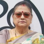 काकोली घोष दस्तीदार का बड़ा राजनीतिक कदम, NCPI की कमान संभाली; NDA में एंट्री की तैयारी