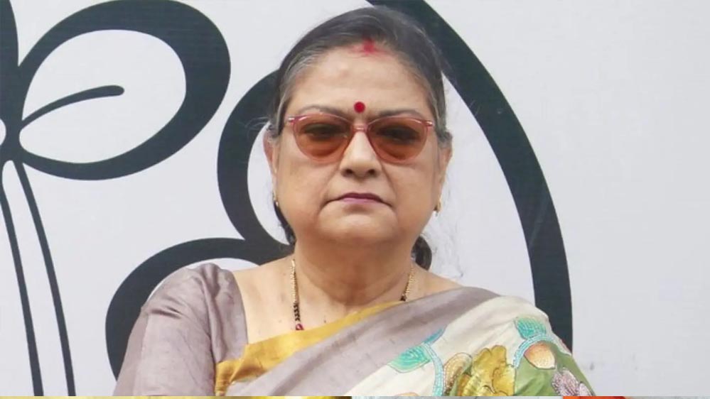 काकोली घोष दस्तीदार का बड़ा राजनीतिक कदम, NCPI की कमान संभाली; NDA में एंट्री की तैयारी