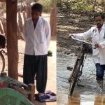 जहां कभी था नक्सलियों का गढ़, आज वहां स्वास्थ्य सेवा का केंद्र; डॉक्टर रामटेके की तपस्या रंग लाई