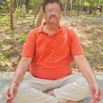 योग दिवस पर अंजय शुक्ला का संदेश, योग को बताया स्वास्थ्य और जीवन संतुलन का आधार