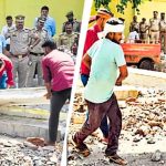 मस्जिद से मदरसे तक प्रशासन की सख्ती, वाराणसी-गाजियाबाद-आगरा में क्या-क्या हुआ? मस्जिद से मदरसे तक प्रशासन की सख्ती, वाराणसी-गाजियाबाद-आगरा में क्या-क्या हुआ?