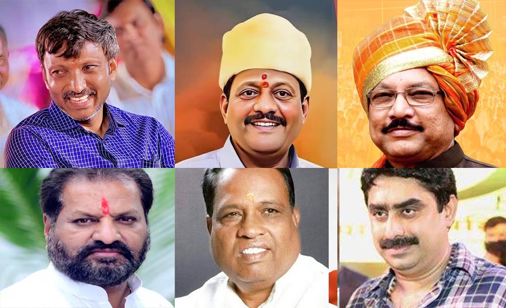 शिवसेना (UBT) में बड़ी टूट, 6 सांसदों ने चुनी अलग राह; राउत की प्रेस कॉन्फ्रेंस से बढ़ा सियासी घमासान