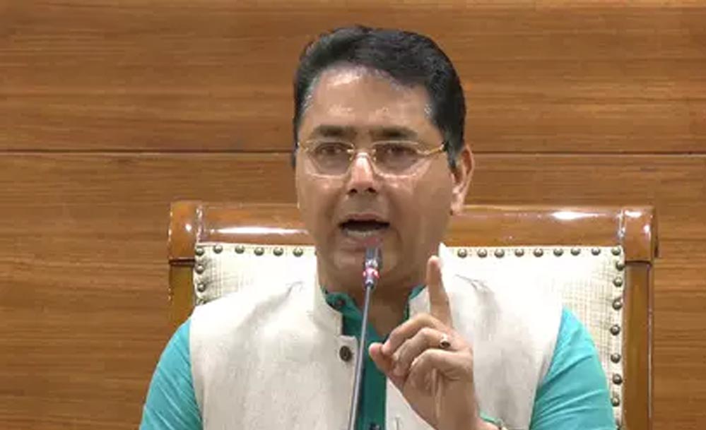 4 जुलाई की सुनवाई से पहले पंजाब की राजनीति गरमाई, AAP ने विपक्ष के आरोपों पर दिया जवाब