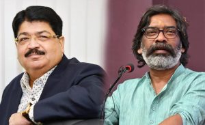 झारखंड राज्यसभा चुनाव में नथवानी फैक्टर! जीत का रिकॉर्ड बरकरार रहेगा या हेमंत सोरेन की रणनीति पड़ेगी भारी?