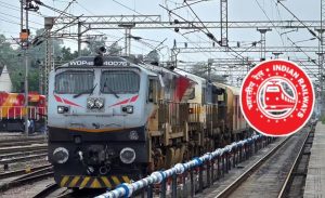 भारतीय रेलवे का मेगा भर्ती अभियान, 50,000+ पदों पर निकलेगी वैकेंसी; जानिए पूरी डिटेल