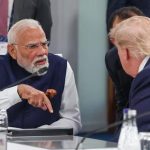 No Hug, Only Handshake! मोदी-ट्रंप की मुलाकात ने बटोरी सुर्खियां, समझिए भारत का कूटनीतिक मैसेज