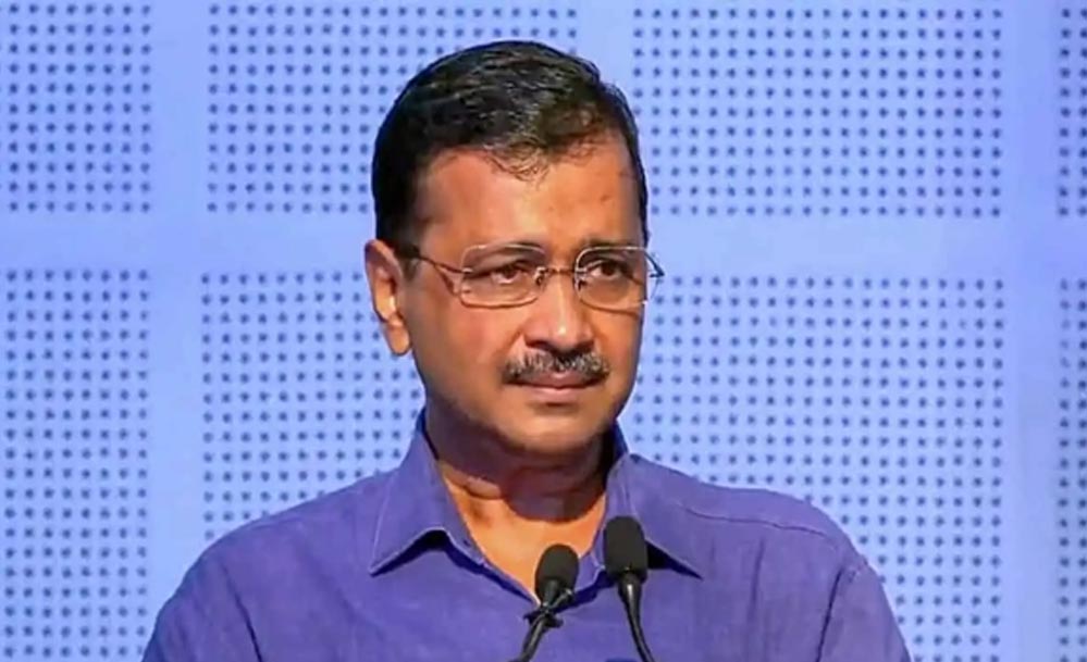 ‘पेपर लीक बंद हुआ तो MLA-MP कैसे खरीदेंगे?’ केजरीवाल के बयान से सियासत गरमाई ‘पेपर लीक बंद हुआ तो MLA-MP कैसे खरीदेंगे?’ केजरीवाल के बयान से सियासत गरमाई