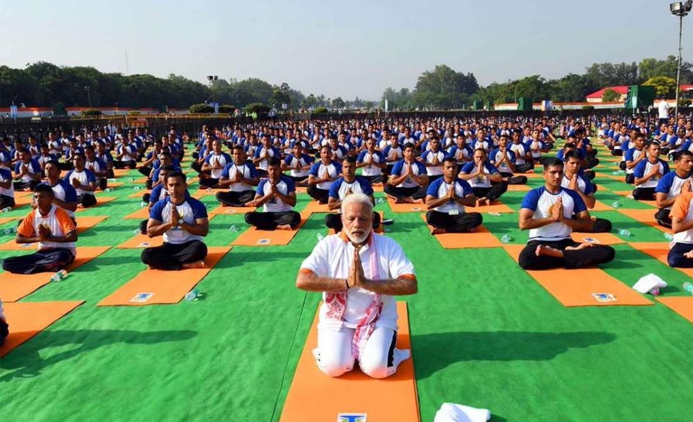 रेड रोड बंदी पर बढ़ा विवाद! योग दिवस की तैयारियों के बीच हाईकोर्ट पहुंचा मामला