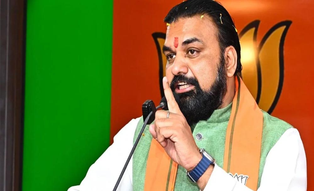 बिहार की राजधानी को मिलेगा नया नाम! पटना बनेगा पाटलिपुत्र, CM सम्राट चौधरी की घोषणा