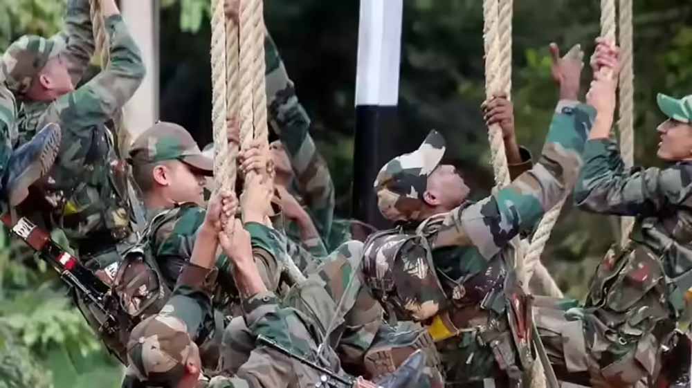 फायर विभाग की कमी दूर करेंगे अग्निवीर? दिल्ली सरकार कर रही विचार
