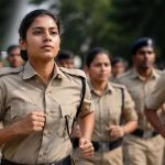 उत्कृष्ट खिलाड़ियों के लिए खुशखबरी! MP पुलिस में दोबारा शुरू हुई डायरेक्ट भर्ती प्रक्रिया