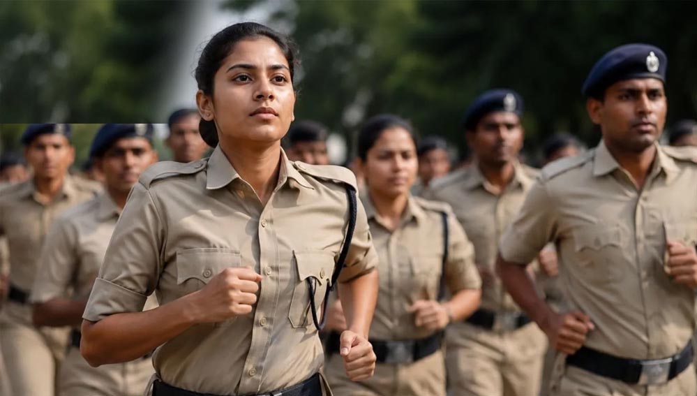 उत्कृष्ट खिलाड़ियों के लिए खुशखबरी! MP पुलिस में दोबारा शुरू हुई डायरेक्ट भर्ती प्रक्रिया