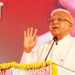 राष्ट्रपति मुर्मु का संदेश: विकास और संस्कृति के संतुलन से ही बनेगा सशक्त भारत