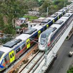 दिल्ली से मिनटों में पहुंचेंगे सोनीपत-पलवल, मेट्रो और नमो भारत विस्तार योजना को मिली रफ्तार दिल्ली से मिनटों में पहुंचेंगे सोनीपत-पलवल, मेट्रो और नमो भारत विस्तार योजना को मिली रफ्तार