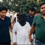 ATS का बड़ा ऑपरेशन: कई राज्यों में फैले आतंकी मॉड्यूल पर शिकंजा, 6 गिरफ्तारी, पाकिस्तान कनेक्शन की जांच तेज
